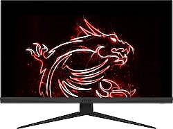 MSI Optix G273QF 27" 1 ms 2K IPS 165 Hz Oyuncu Monitörü