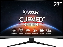 MSI Optix G27C7 27 MSI Optix G27C7 27