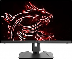 MSI Optix MAG272QP 27" 1 ms 2K Pivot 165 Hz Oyuncu Monitörü