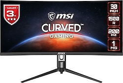 MSI Optix MAG301CR2 29.5