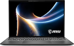 MSI Prestige 13 AI+ A3MG-039TR Ultra 7 355 32 GB 1 TB SSD Intel Graphics 13.3" Notebook