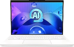 MSI Prestige 13 AI Evo A1MG-022TR Ultra 7 155H 16 GB 1 TB SSD ARC