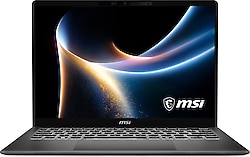MSI Prestige 14 AI+ D3MG-084TR Ultra 7 355 32 GB 1 TB SSD Intel Graphics 14" WUXGA Notebook