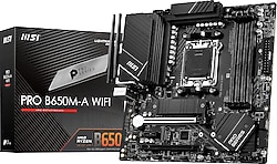MSI B350M BAZOOKA AM4 DDR4 Micro ATX Anakart Fiyatları