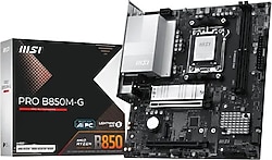 MSI H270-A PRO Intel LGA1151 DDR4 ATX Anakart Fiyatları