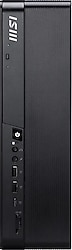 MSI Pro DP80 A14G-003EU i7-14700 16 GB 1 TB SSD UHD Graphics 770 Mini PC