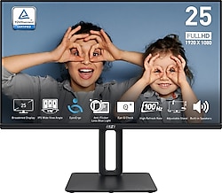 MSI PRO MP251P 24.5
