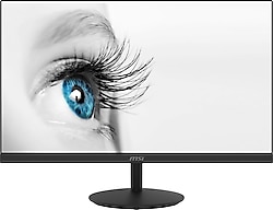 MSI PRO MP271 27" 5 ms Full HD IPS 75 Hz Monitör