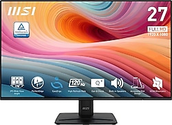 MSI PRO MP275W E2 27