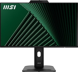 MSI PRO MP272PMG 27" 1 ms Full HD Pivot IPS 120 Hz Monitör