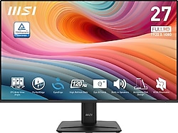 MSI PRO MP275W E2 27