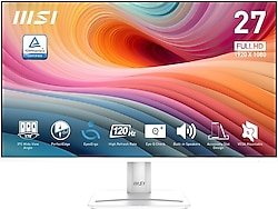 MSI PRO MP251W E2 24.5