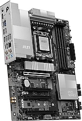 MSI Pro X870-P Wi-Fi AMD AM5 DDR5 ATX Anakart