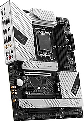 MSI Pro Z790-A Max Wi-Fi Intel LGA1700 DDR5 ATX Anakart