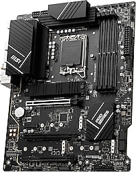 MSI Pro Z790-P Wi-Fi Intel LGA1700 DDR4 ATX Anakart