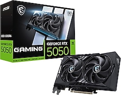 MSI RTX 3060 Ventus 2X 12G OC 192 Bit GDDR6 12 GB Ekran Kartı