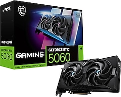 MSI GTX 1060 Aero ITX 6G OC 256 Bit GDDR5 6 GB Ekran Kartı