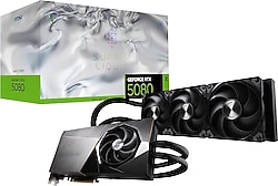 MSI RTX 5080 16G Suprim Liquid SOC G5080-16SLS 256 Bit GDDR7 16 GB
