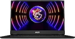 MSI Titan GT77HX 13VI-069TR i9-13980HX 128 GB 4 TB SSD RTX4090 17.3" Notebook