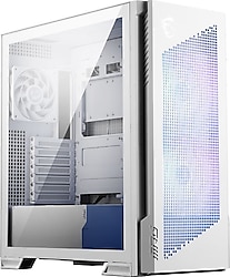 MSI Velox 300R Airflow PZ ARGB Fanlı E-ATX Oyuncu Kasası
