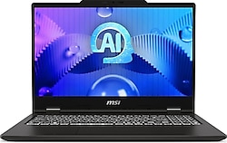 MSI Venture 15 AI A1MG-012XTR Ultra 7 155H 16 GB 512 GB SSD Arc