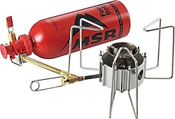 MSR Dragonfly Combo Kamp Ocağı Başlığı