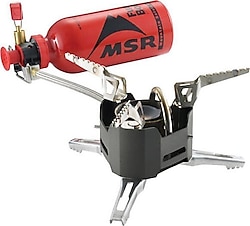 MSR Xgk Ex Kamp Ocağı Başlığı