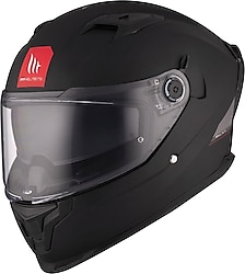 MT Braker SV Full Face Motor Kaskı