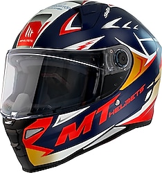 MT Revenge 2 Acosta Full Face Motor Kaskı