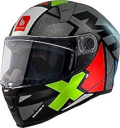 MT Revenge 2 Light Full Face Motor Kaskı