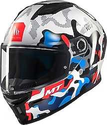 MT Stinger 2 Yozu Full Face Motor Kaskı