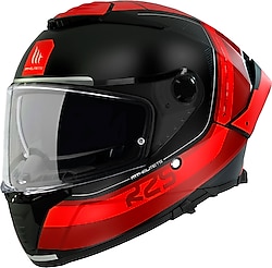 MT Thunder 4 SV R25 Full Face Motor Kaskı