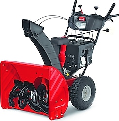 MTD Optima ME 66 Tekerli Kar Küreme Makinesi