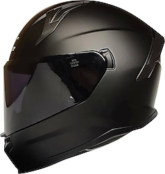Mts M-910 Full Face Motor Kaskı