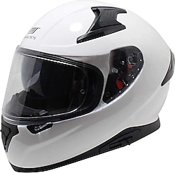 Mts M-917 Life Full Face Motor Kaskı