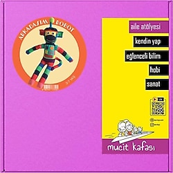 Mucit Kafası Arkadaşım Robot