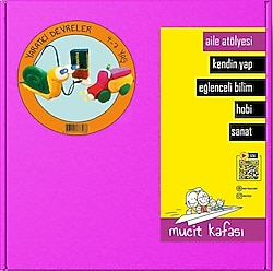 Mucit Kafası Yaratıcı Devreler