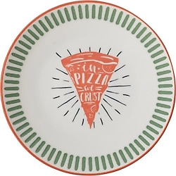 Mudo Home Agen 19 cm Pasta Tabağı