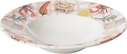 Mudo Home Agen Sardine 27 cm Makarna Tabağı