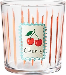 Mudo Home Cherry 380 ml Bardak