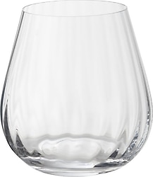 Mudo Home Crystalline Optic 380 ml Meşrubat Bardağı