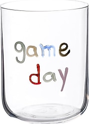 Mudo Home Game Day 420 ml Meşrubat Bardağı