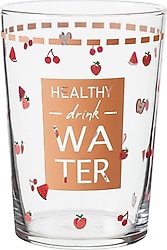 Mudo Home Healthy 510 ml Su Bardağı