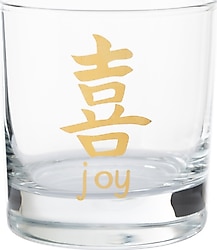 Mudo Home Joy 300 ml Viski Bardağı