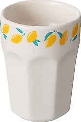 Mudo Home Lemon 105 ml Espresso Fincanı