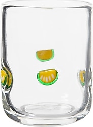 Mudo Home Lime 330 ml Meşrubat Bardağı