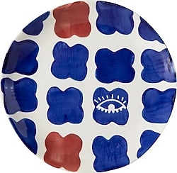 Mudo Home Lismore 20 cm Pasta Tabağı
