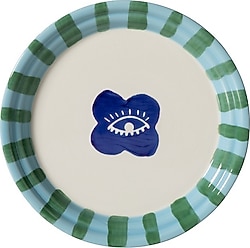 Mudo Home Lismore 25 cm Servis Tabağı