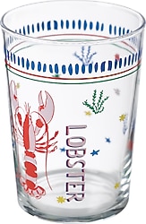 Mudo Home Lobster 510 ml Meşrubat Bardağı