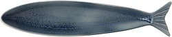 Mudo Home Mare Fish 36 cm Sunum Tabağı
